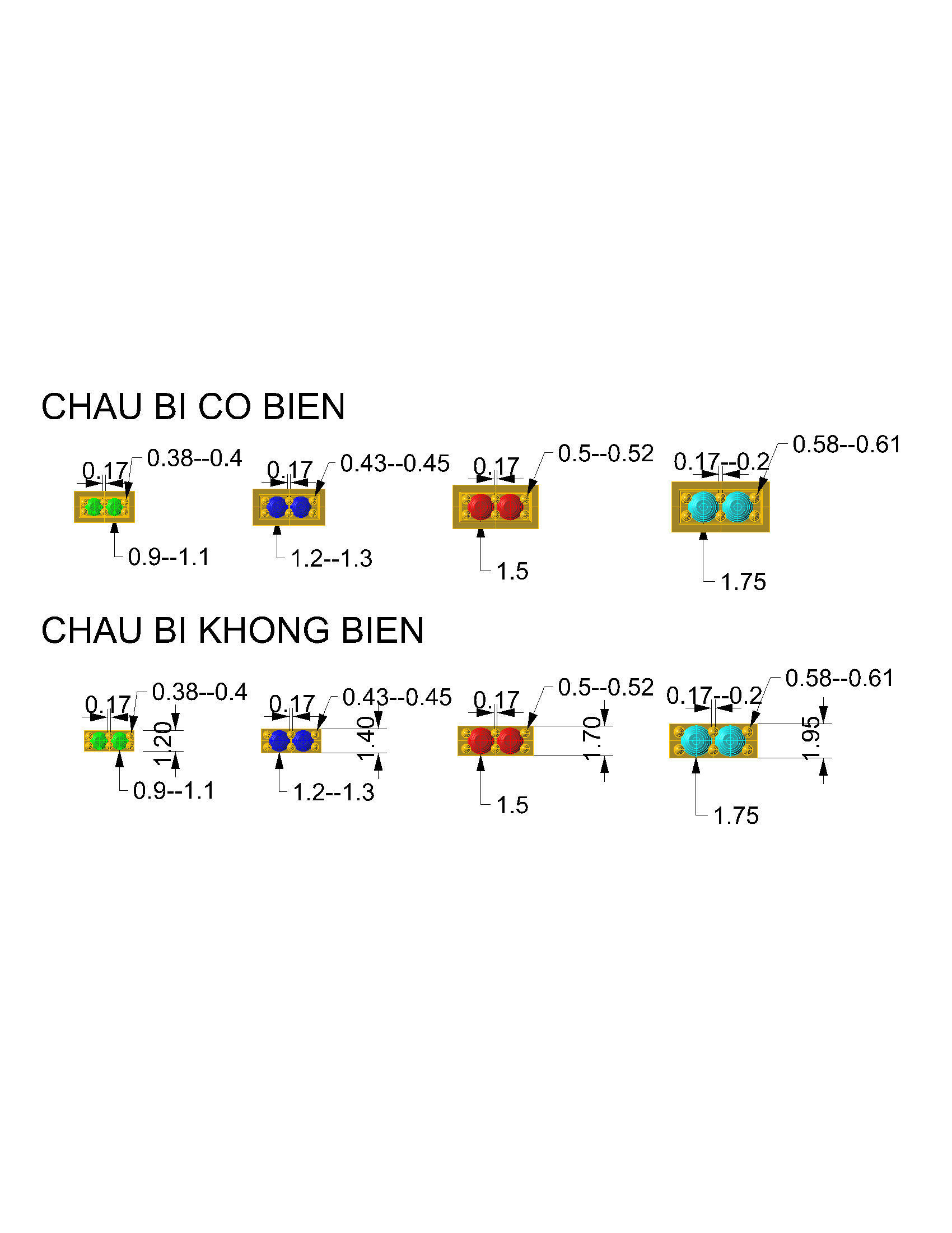Head Builder of the diamond ring 3D print model_10