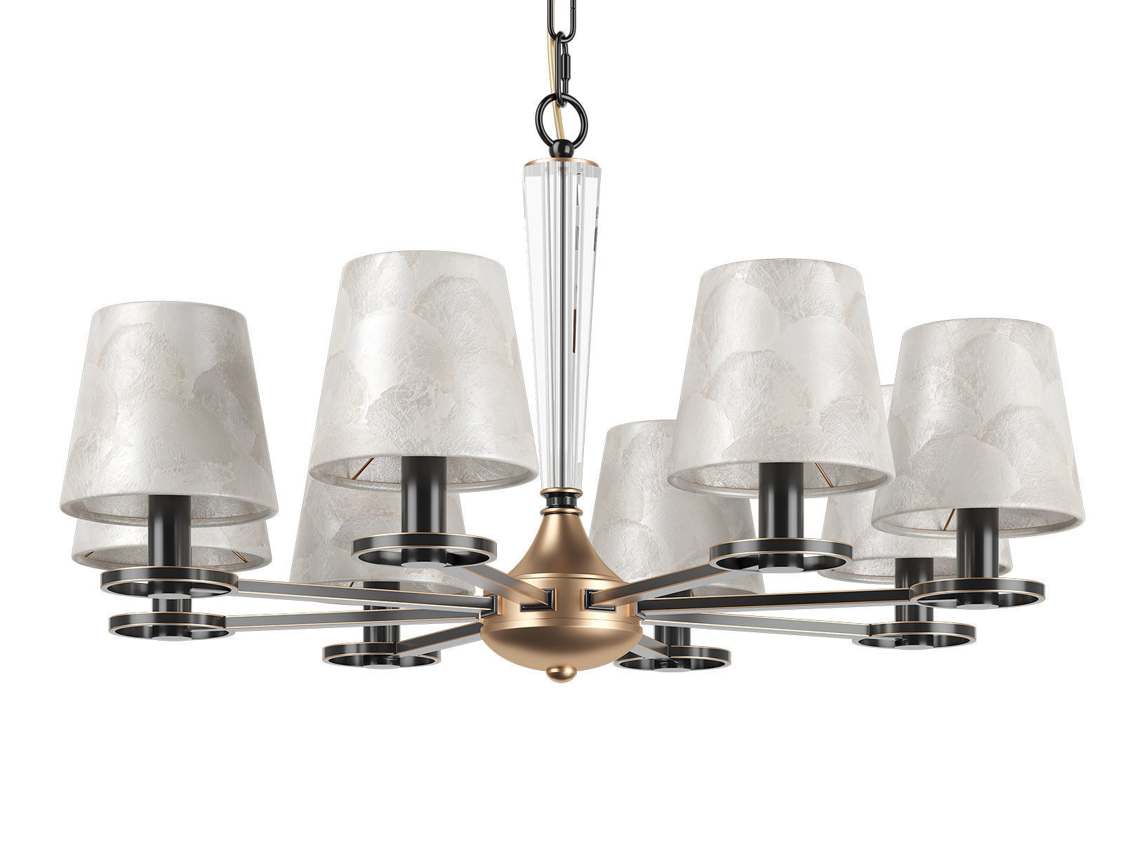 707 Perla Lightstar Collection of Lamps _19