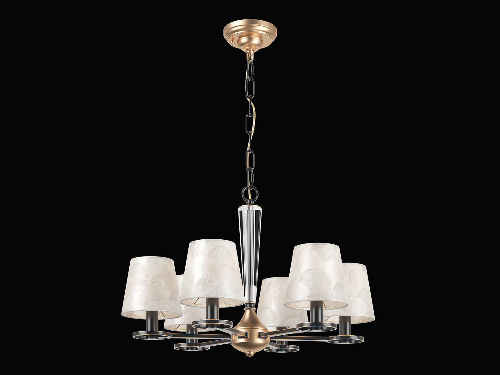 707 Perla Lightstar Collection of Lamps _8