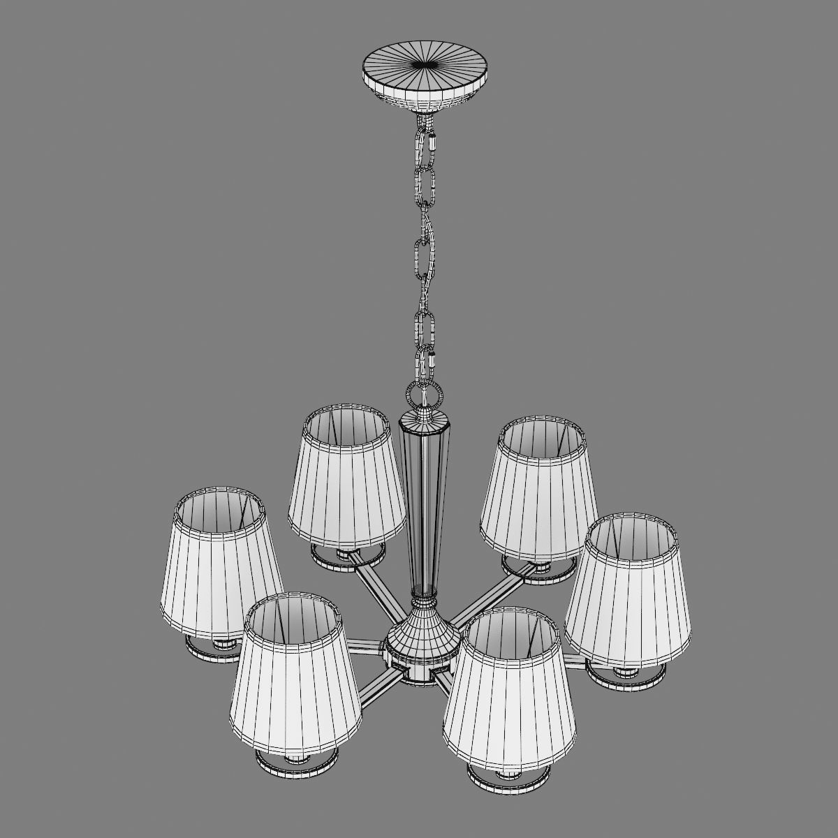707 Perla Lightstar Collection of Lamps _14