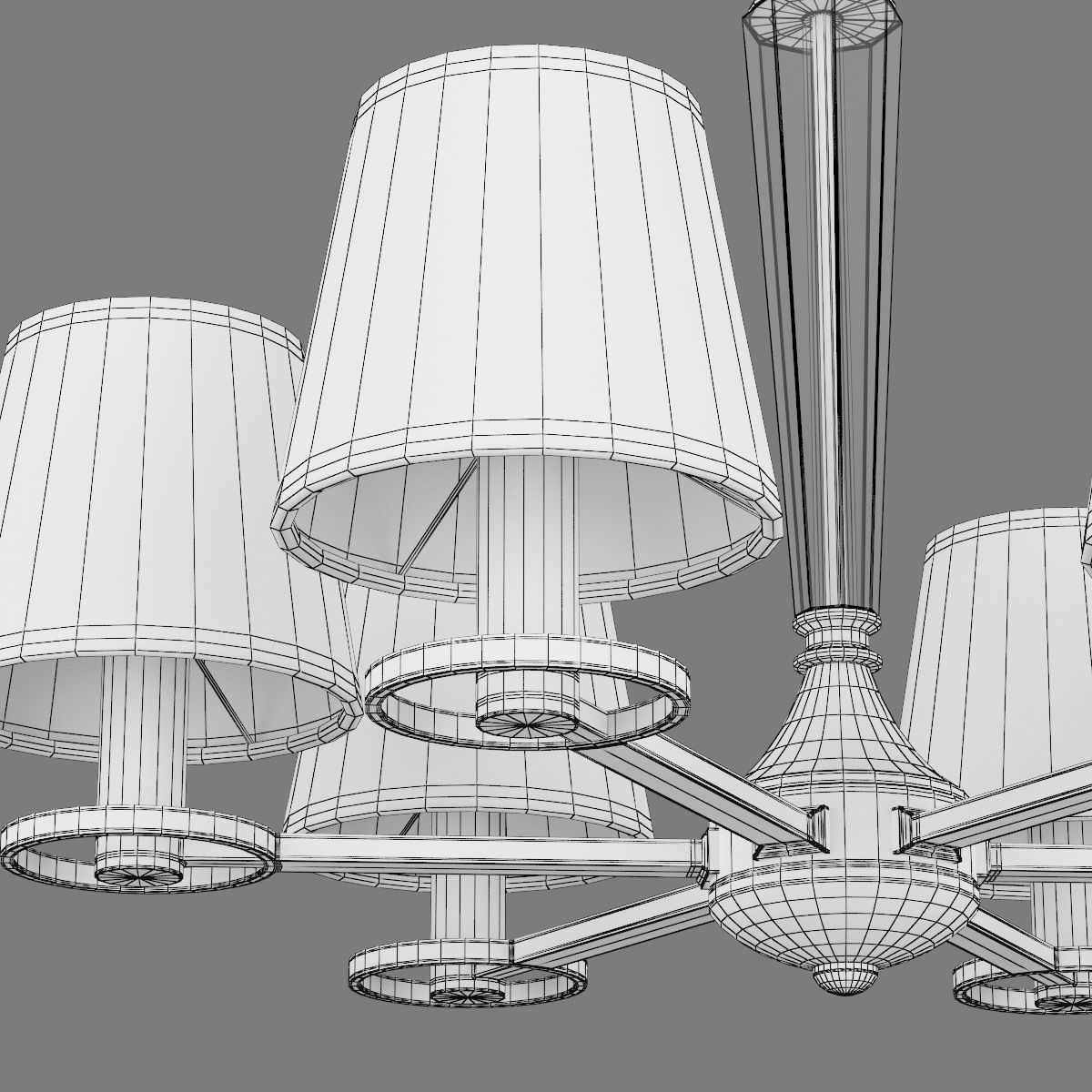 707 Perla Lightstar Collection of Lamps _13