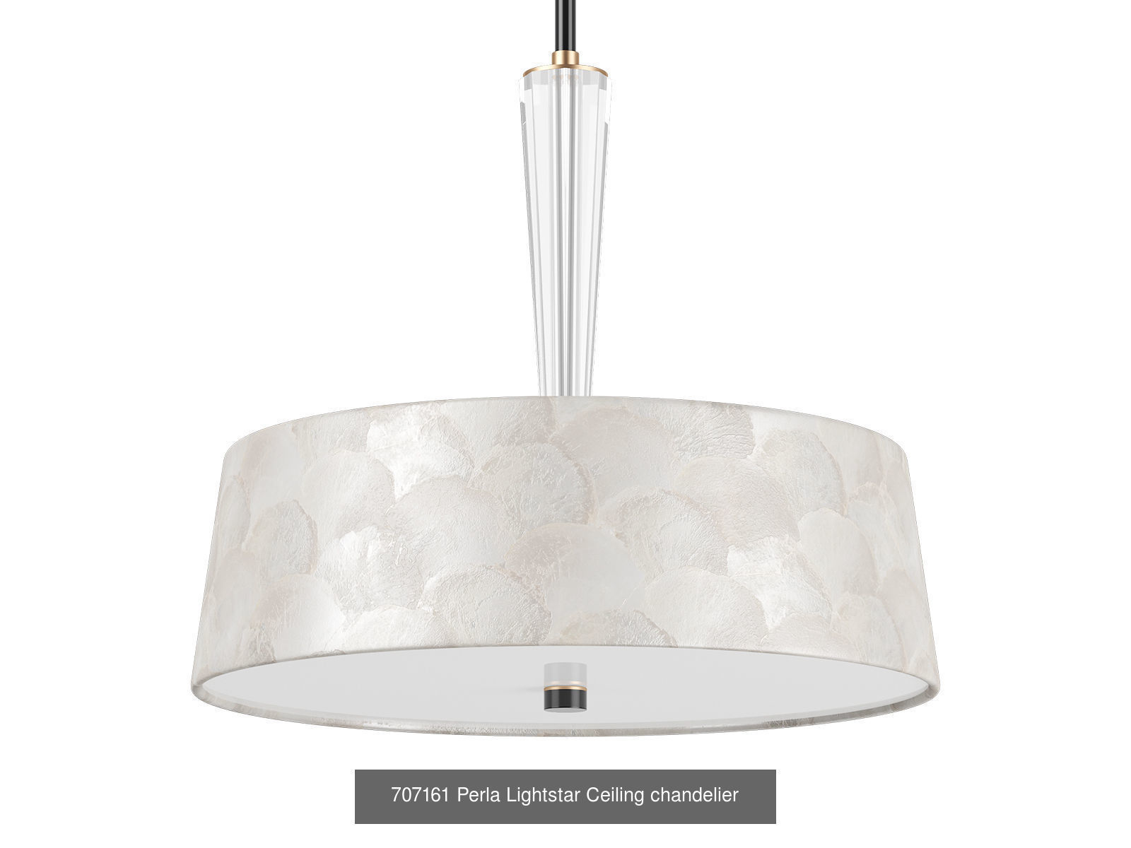 707 Perla Lightstar Collection of Lamps _5