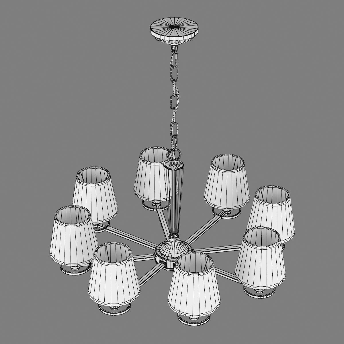 707 Perla Lightstar Collection of Lamps _21