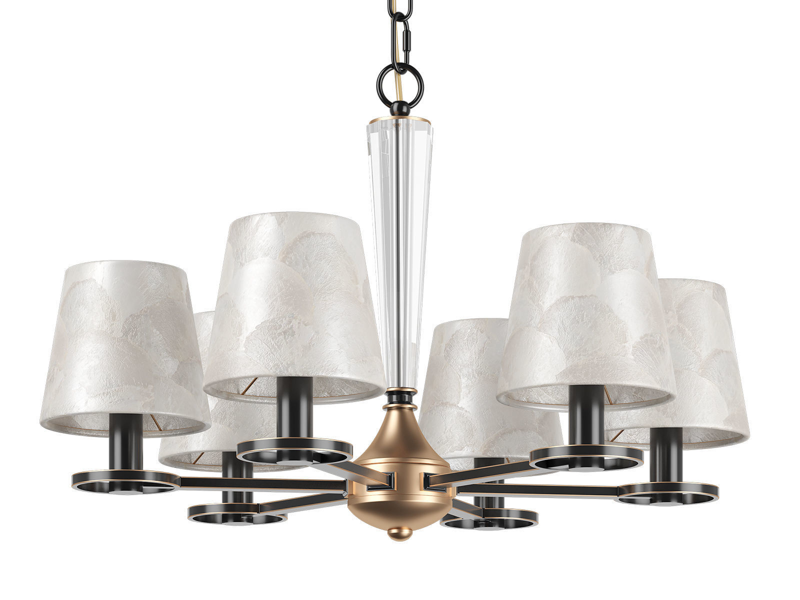 707 Perla Lightstar Collection of Lamps _10