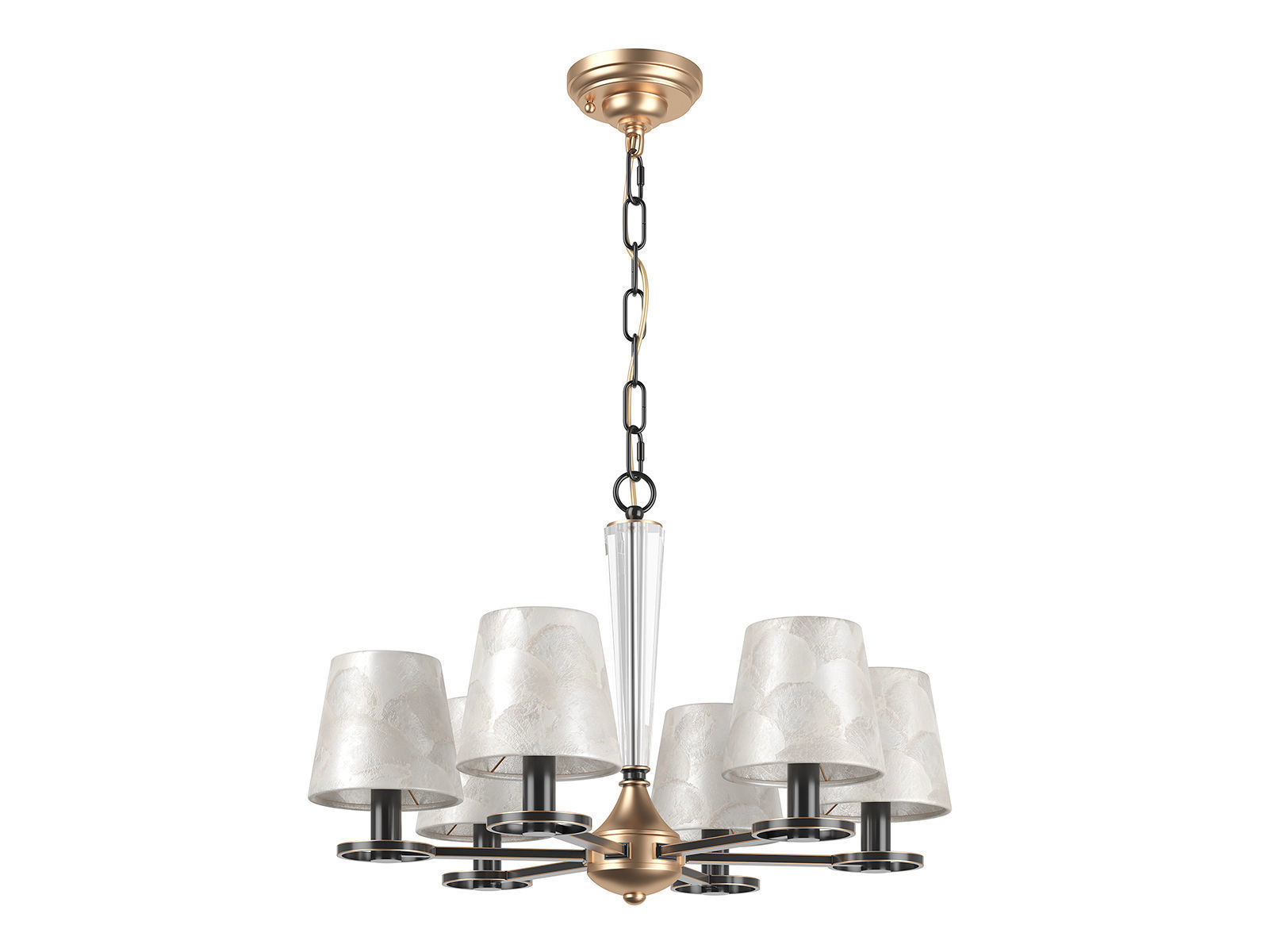 707 Perla Lightstar Collection of Lamps _9