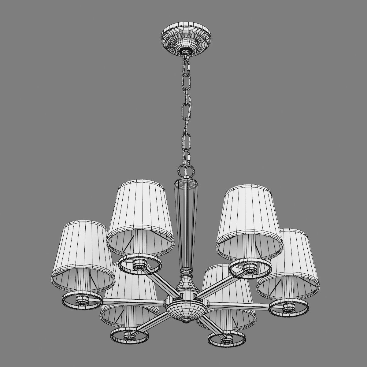 707 Perla Lightstar Collection of Lamps _15