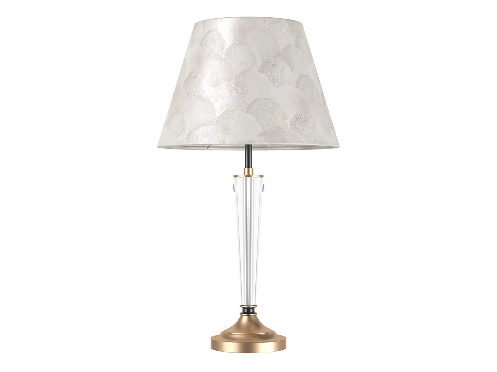 707 Perla Lightstar Collection of Lamps _36