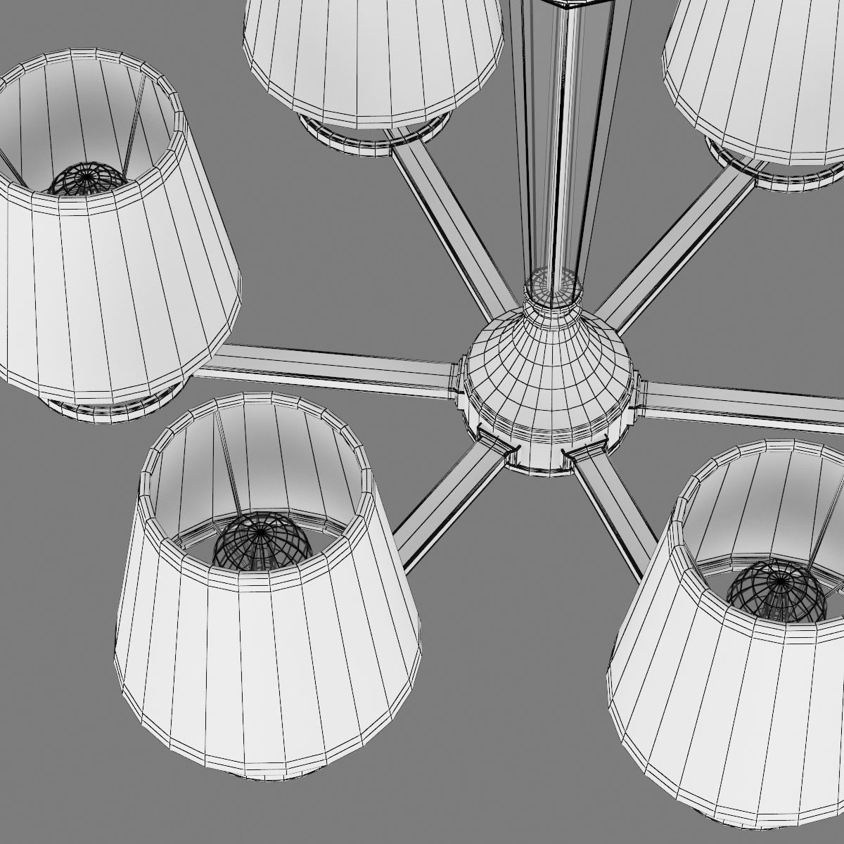 707 Perla Lightstar Collection of Lamps _16