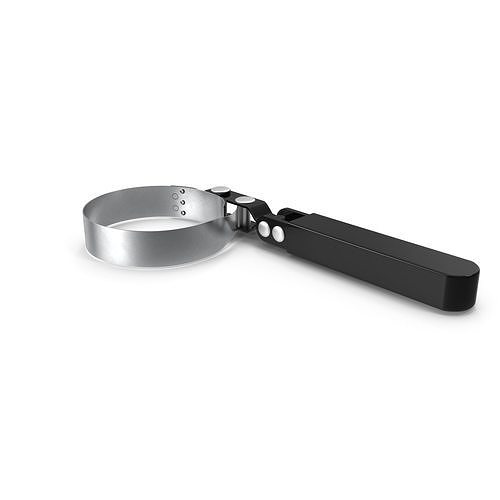 Oil Filter Wrench GA333C Low-poly 3D model