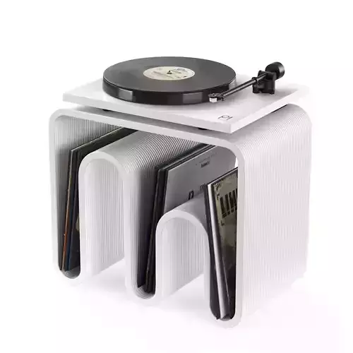 Rega Planar 1 Vinyl Record Player