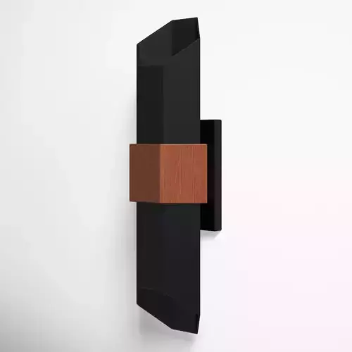 Outdoor Led Wall Light