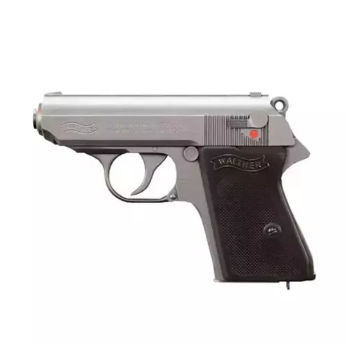 Walther PPK