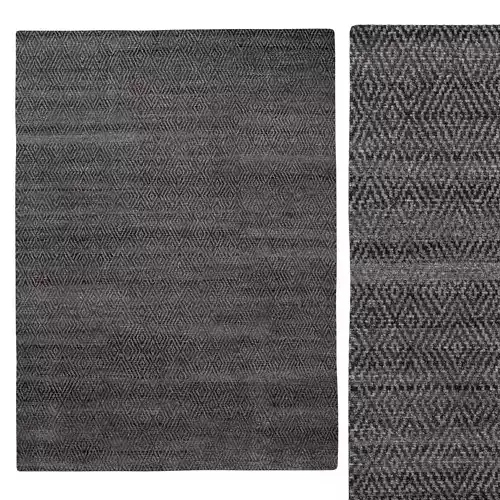 Jean Stoffer x Loloi  Rug