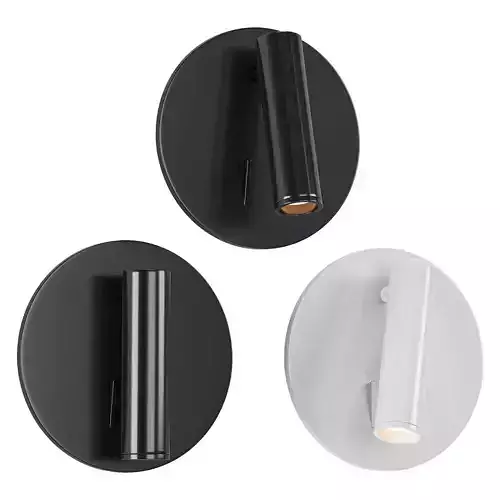 Arte Lamp ELECTRA A8232AP 3D model