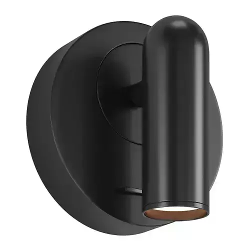 Sconce Maytoni Technical C038WL L3B3K