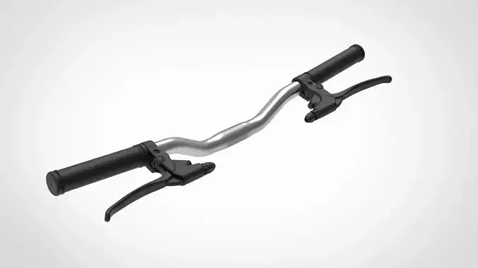 bike handle set