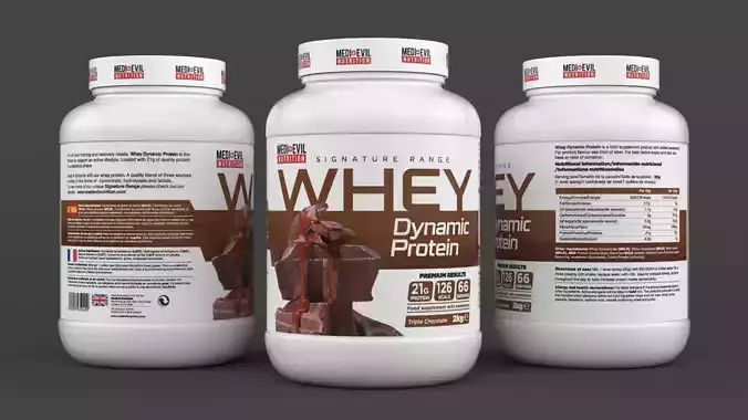 Protein Powder