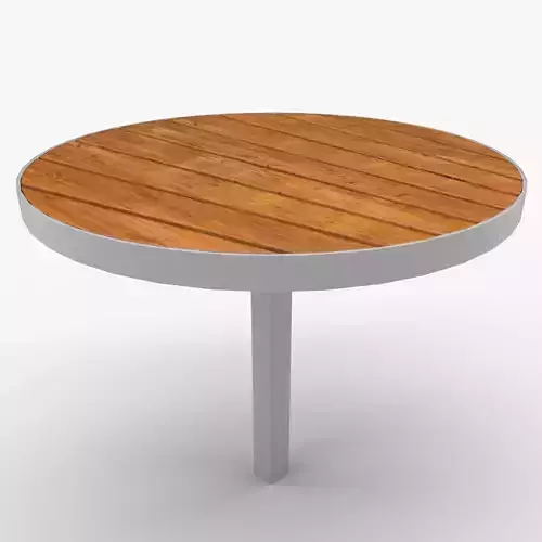 Park table