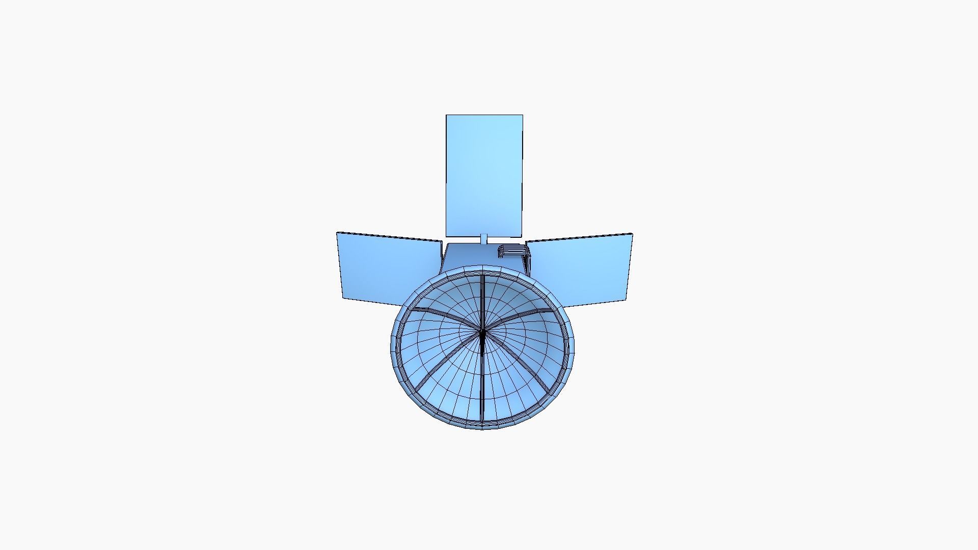 10 Satellite G Collection - SciFi Space Design _18