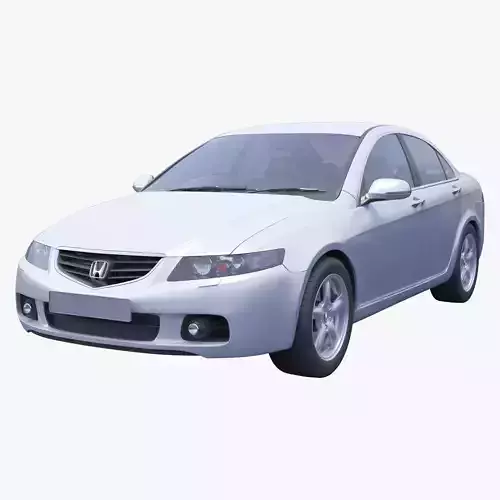 Honda Accord sedan 2003