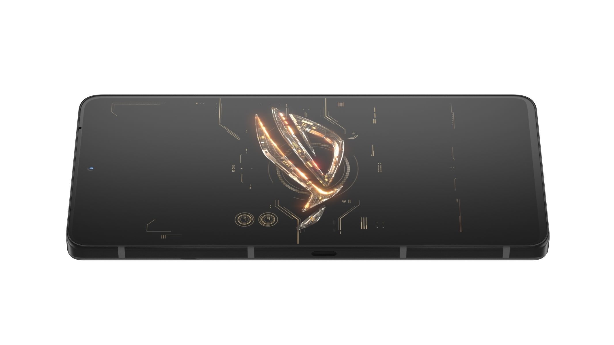 Asus ROG Phone 8 Pro 3D model_3