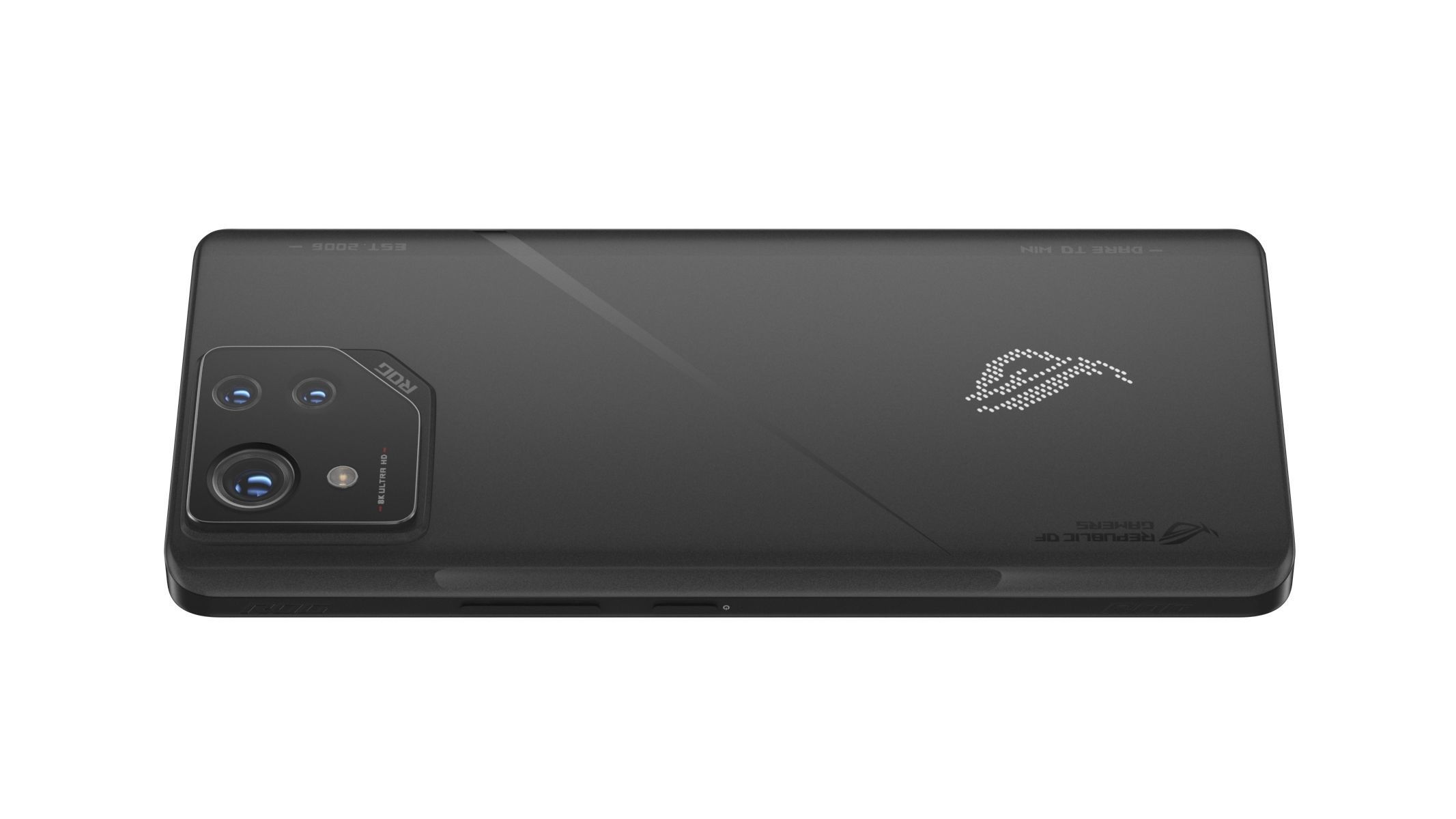 Asus ROG Phone 8 Pro 3D model_2