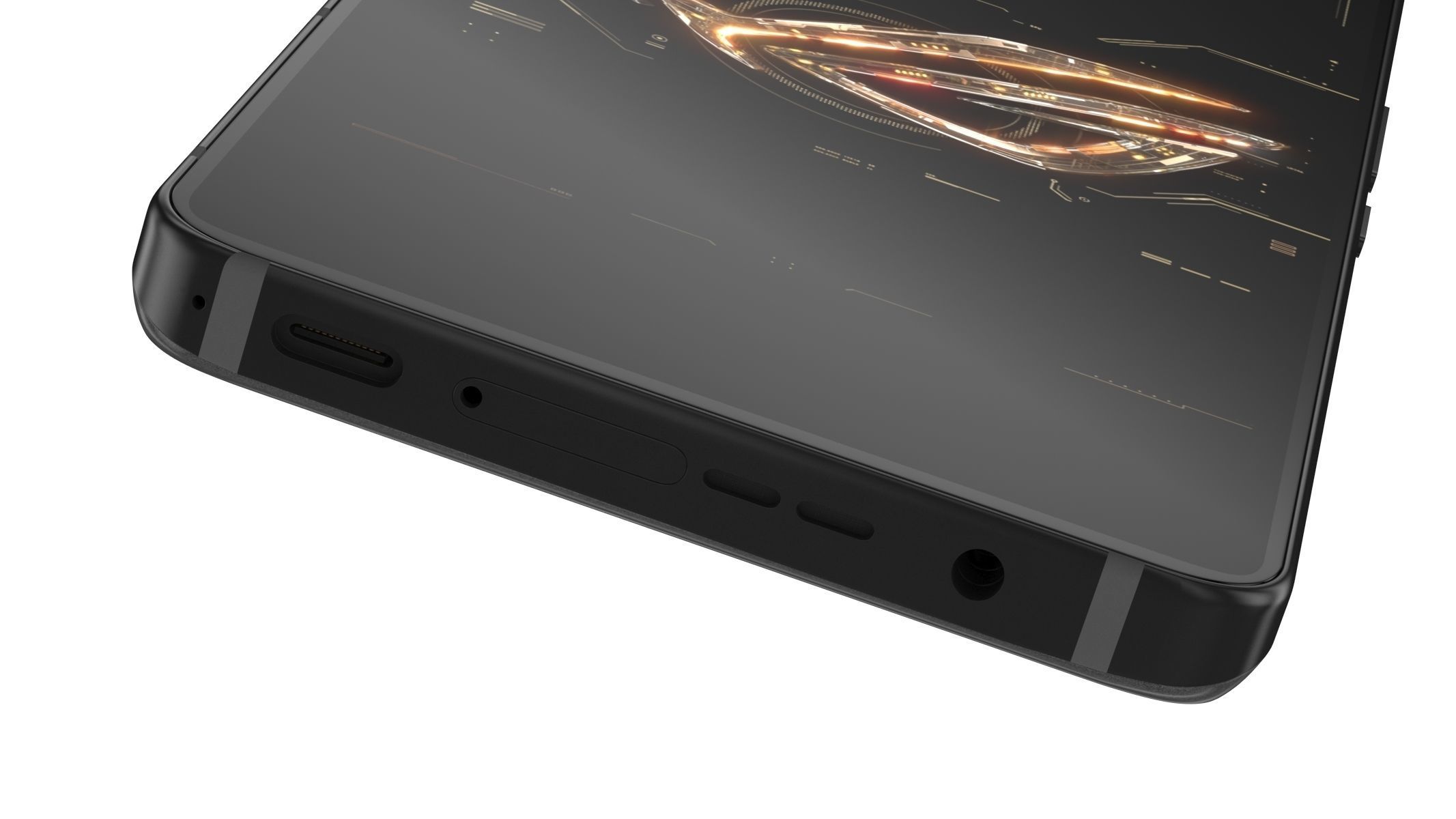 Asus ROG Phone 8 Pro 3D model_5