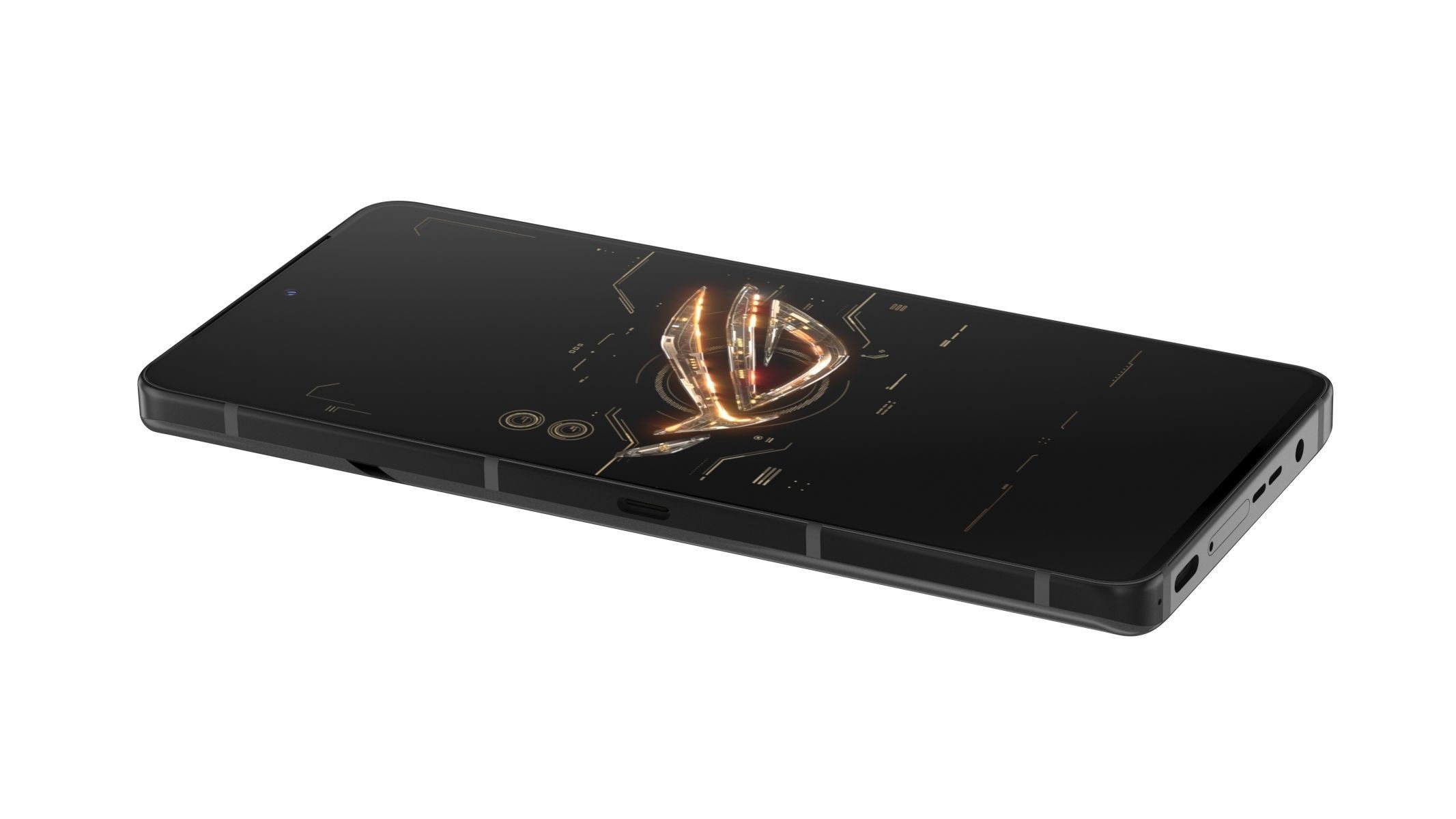 Asus ROG Phone 8 Pro 3D model_4
