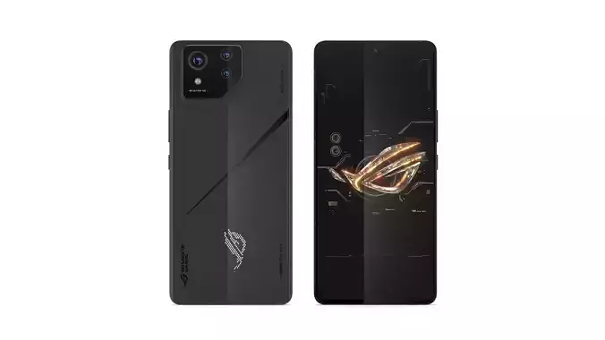 Asus ROG Phone 8 Pro