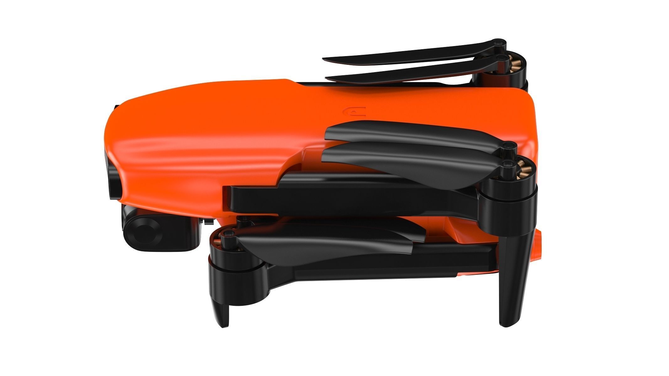 Autel Robotics Evo Nano Plus 3D model_6