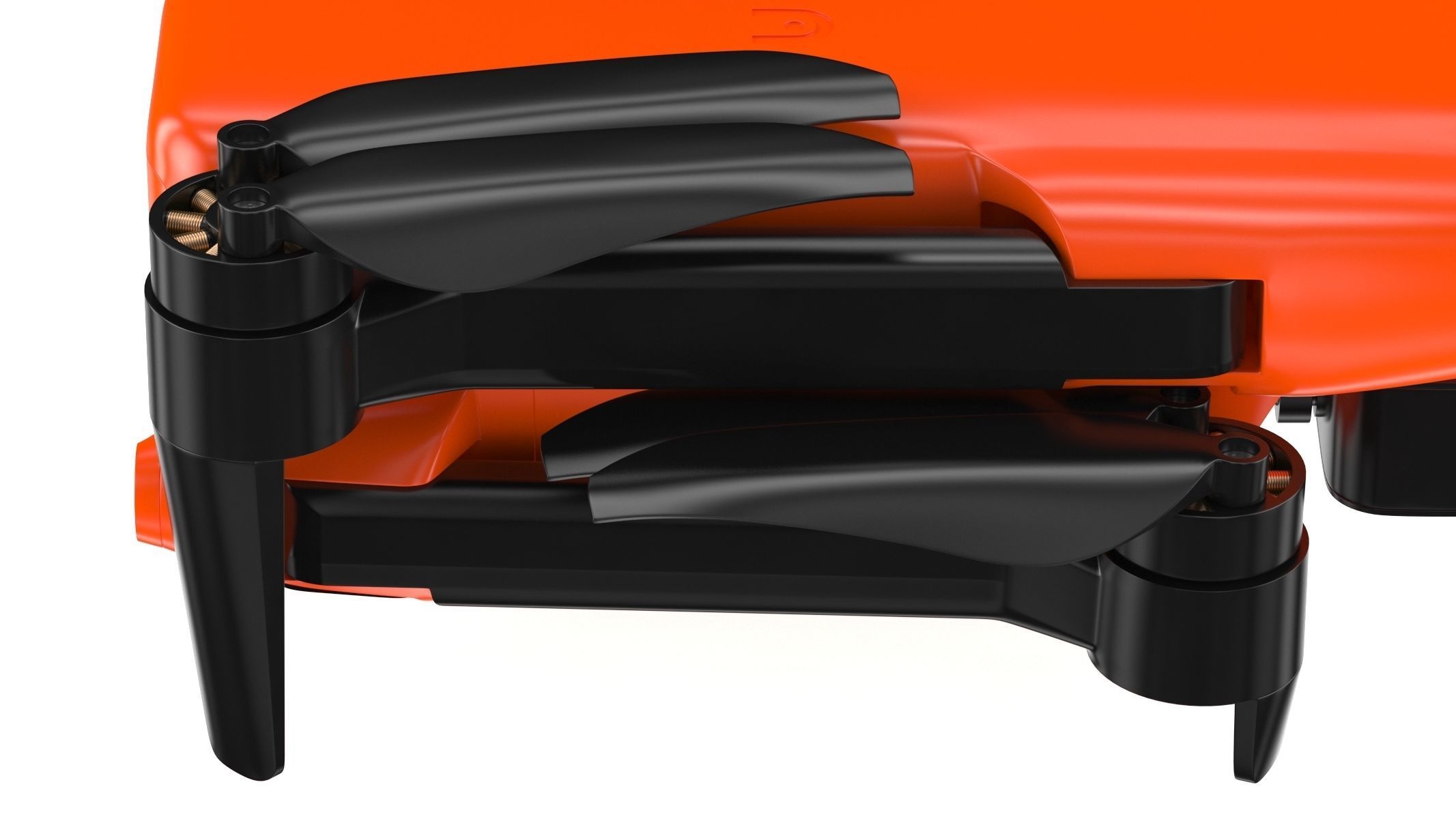 Autel Robotics Evo Nano Plus 3D model_12