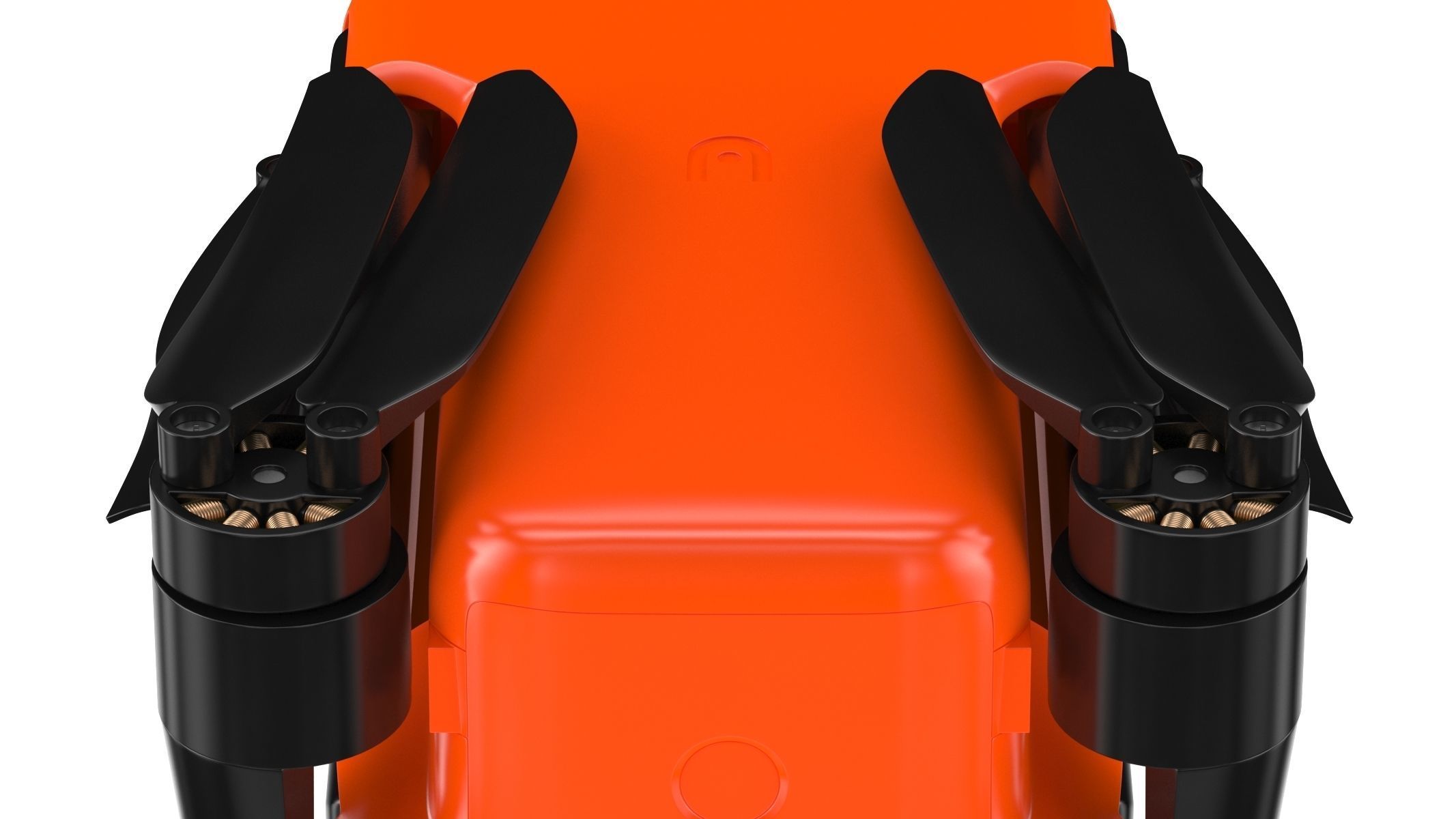 Autel Robotics Evo Nano Plus 3D model_14