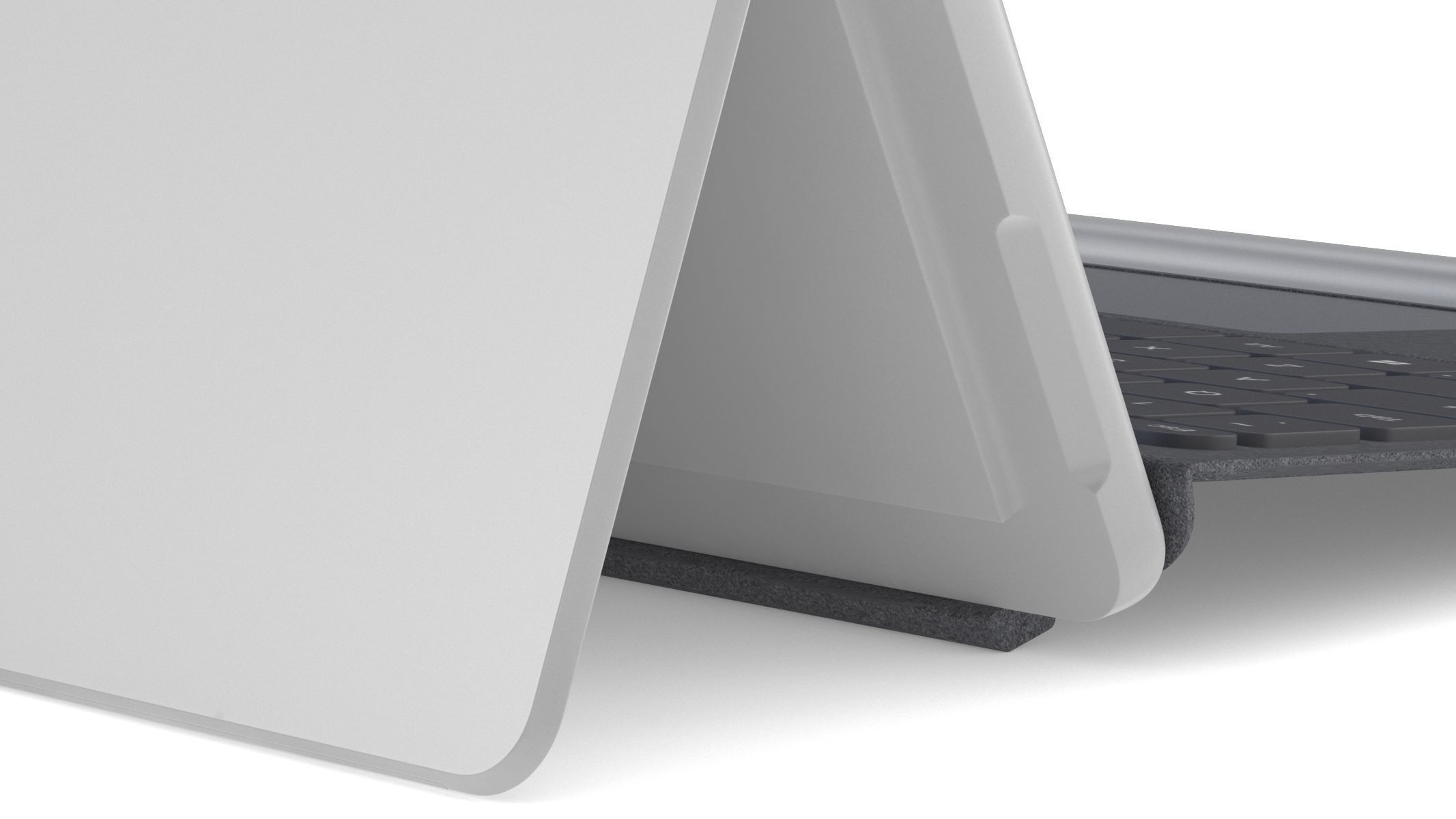 Microsoft Surface Go 3 White 3D model_13