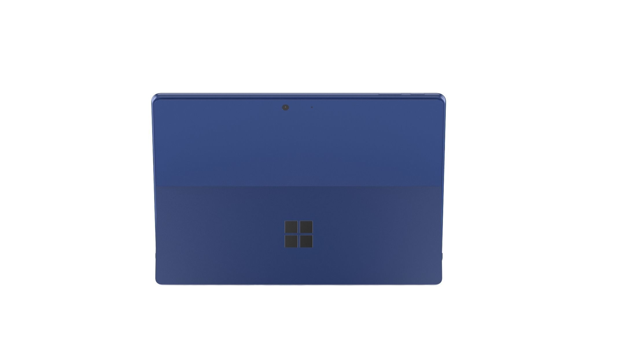 Microsoft Surface Pro 9 Blue 3D model_4