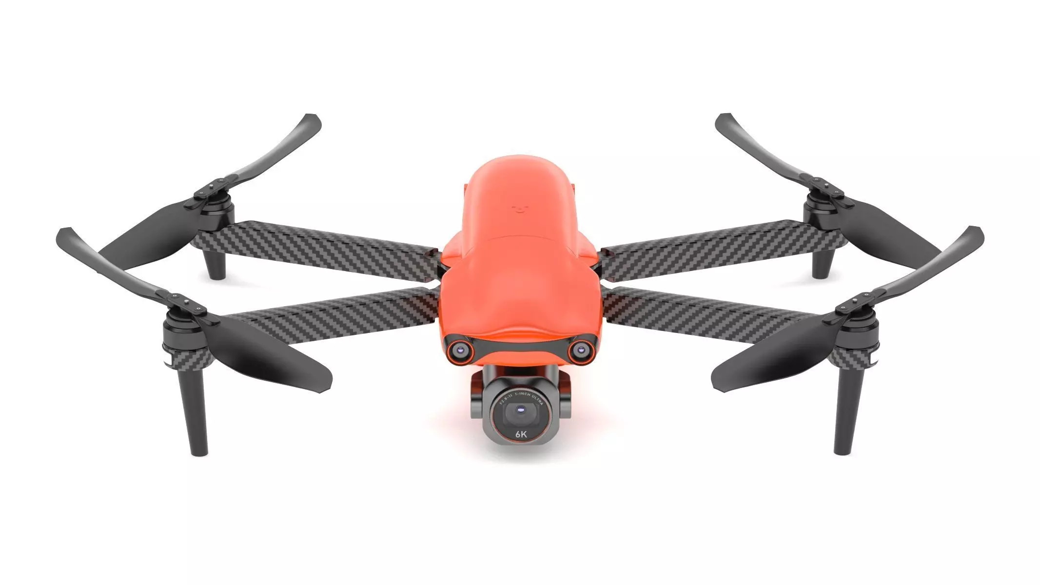 Autel Robotics Evo Lite Plus 3D model_0