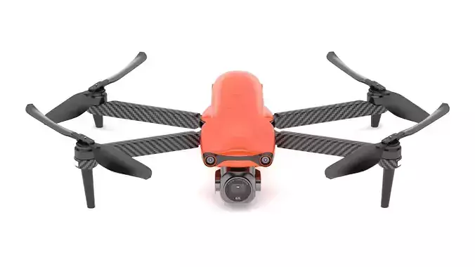 Autel Robotics Evo Lite Plus 3D model