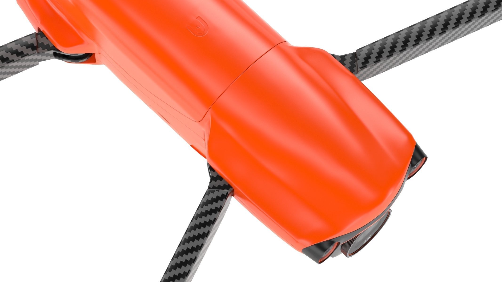 Autel Robotics Evo Lite Plus 3D model_18