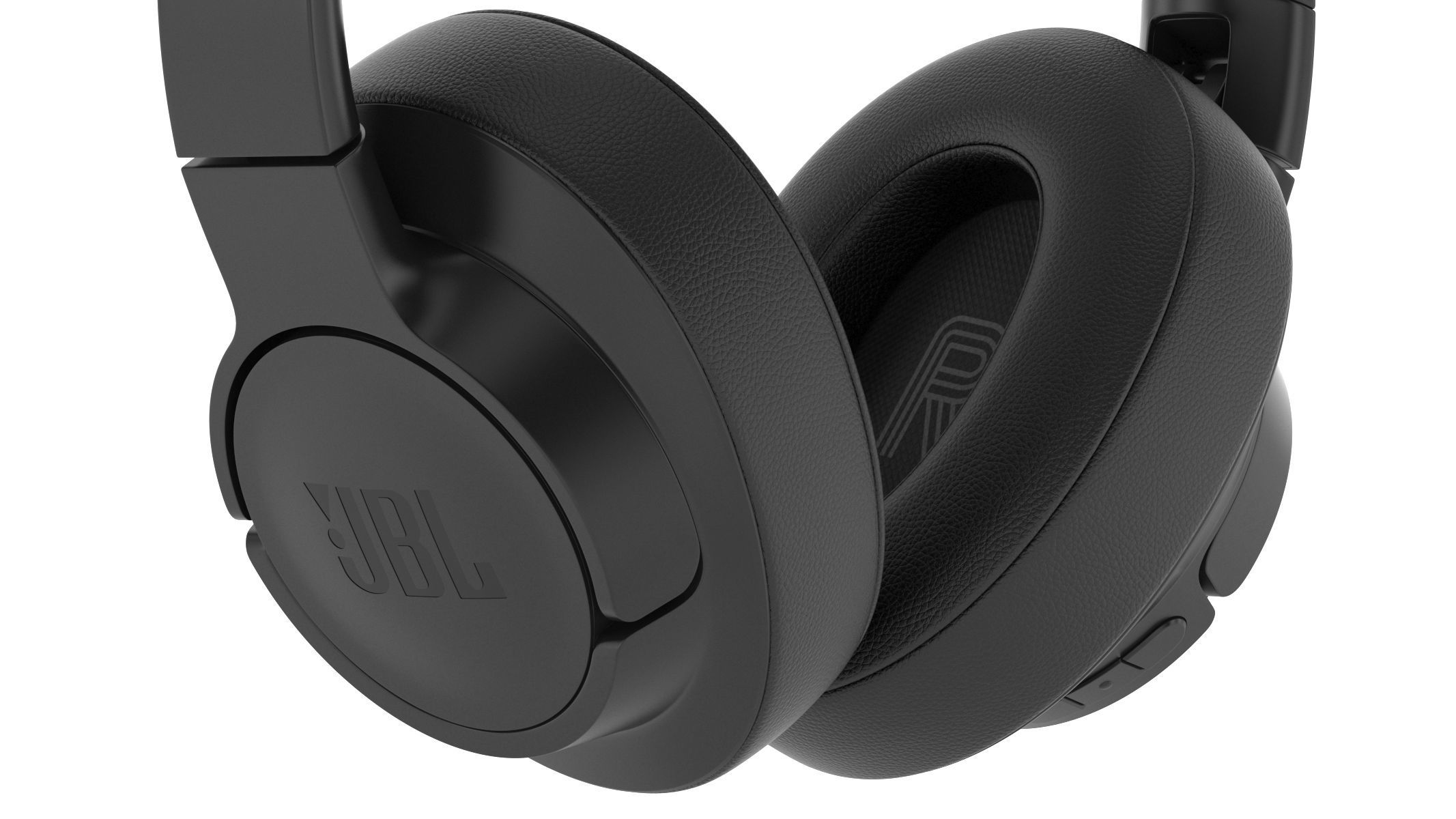 JBL Tune 720BT Black 3D model_15