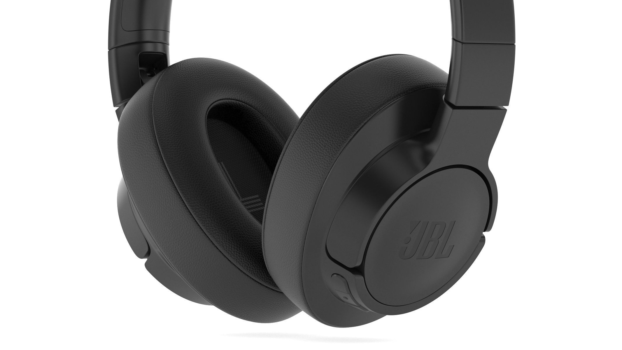 JBL Tune 720BT Black 3D model_13