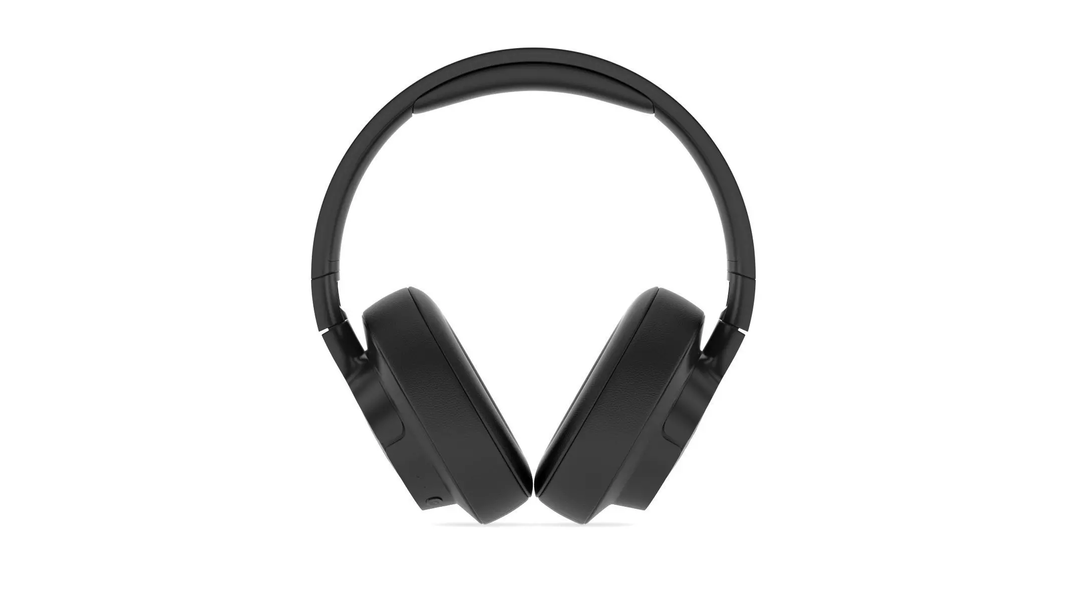 JBL Tune 720BT Black 3D model_0