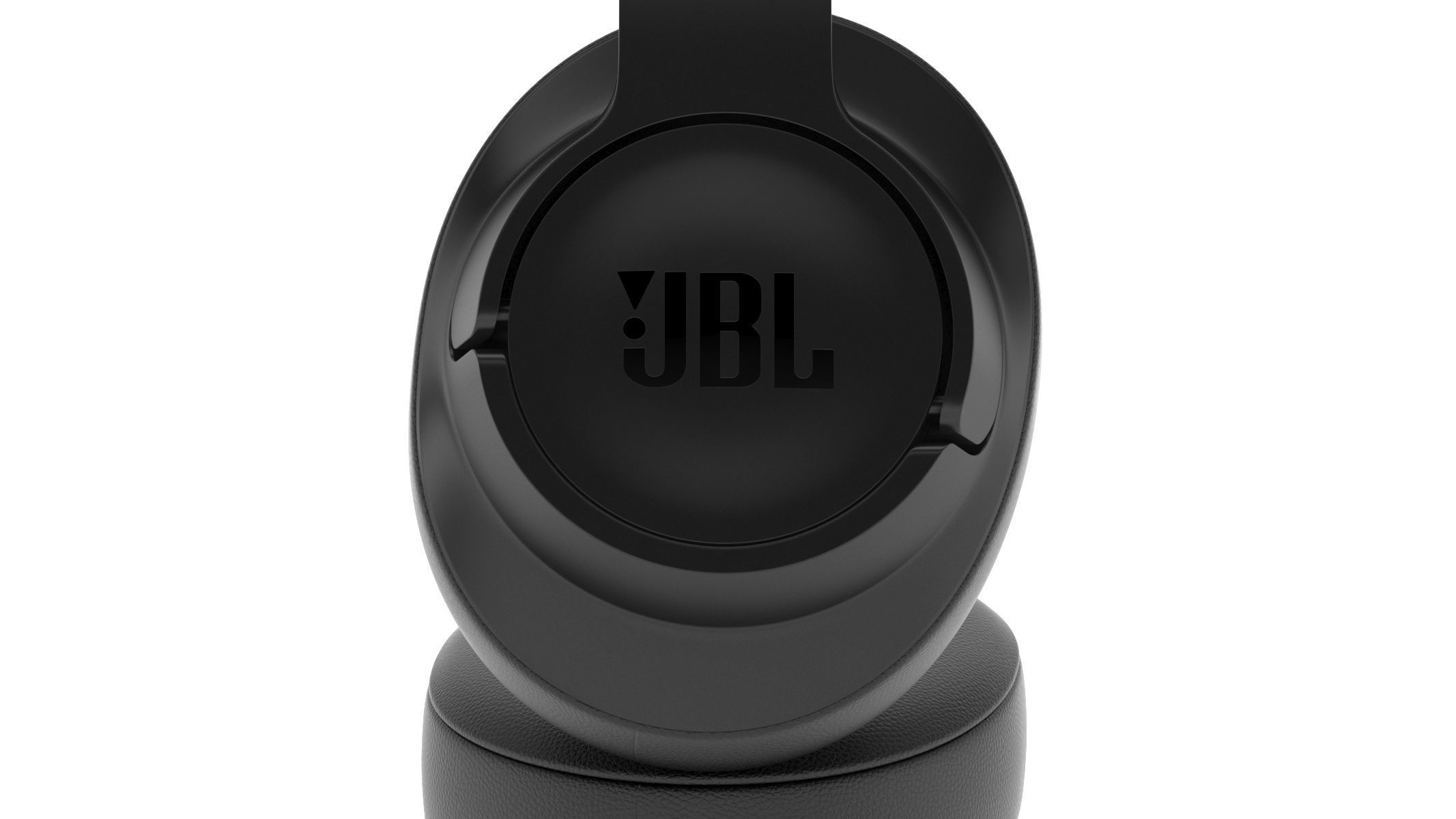 JBL Tune 720BT Black 3D model_16