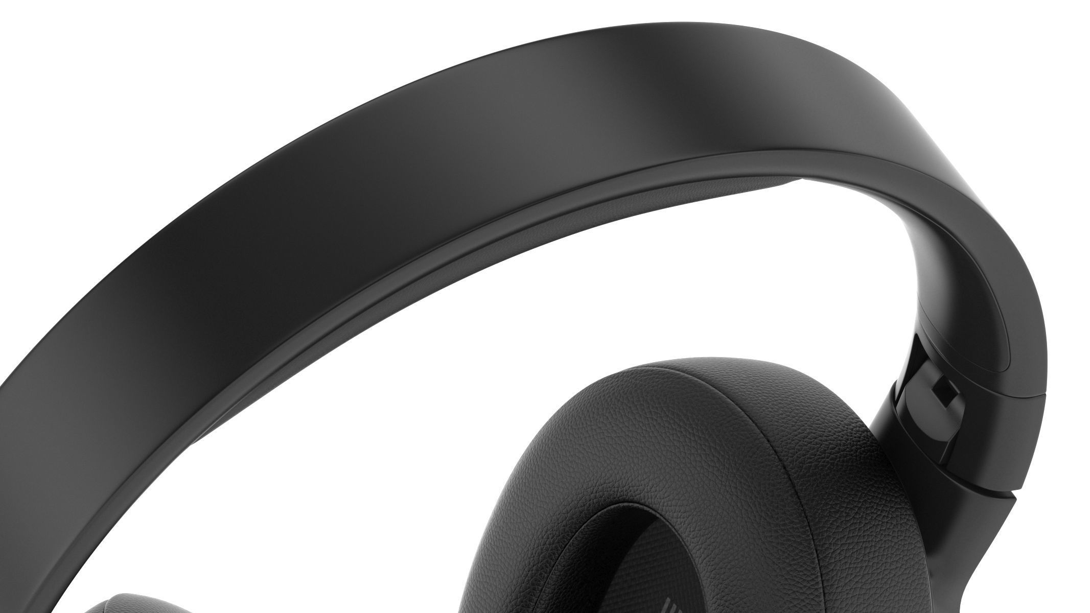 JBL Tune 720BT Black 3D model_18