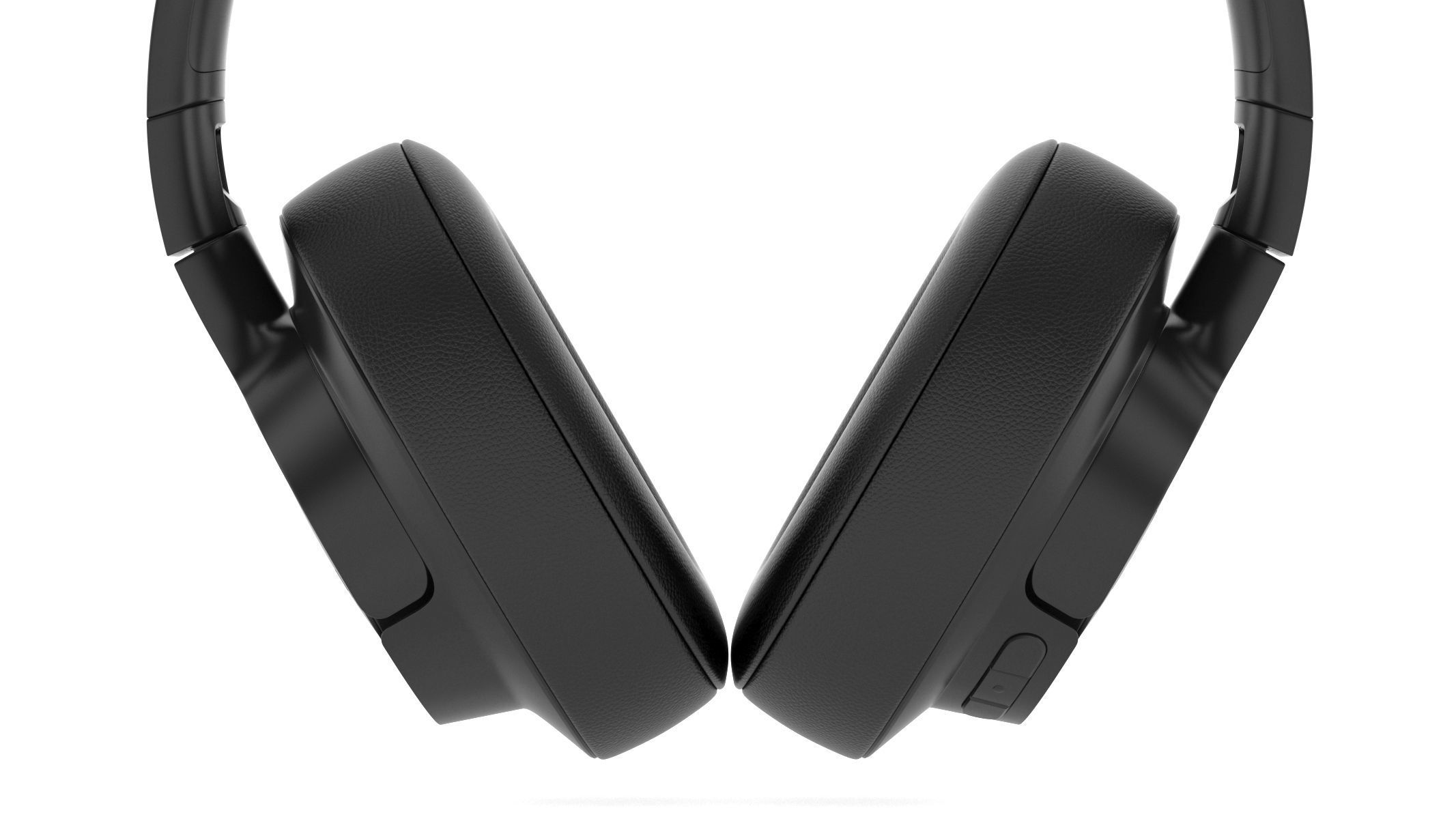 JBL Tune 720BT Black 3D model_14