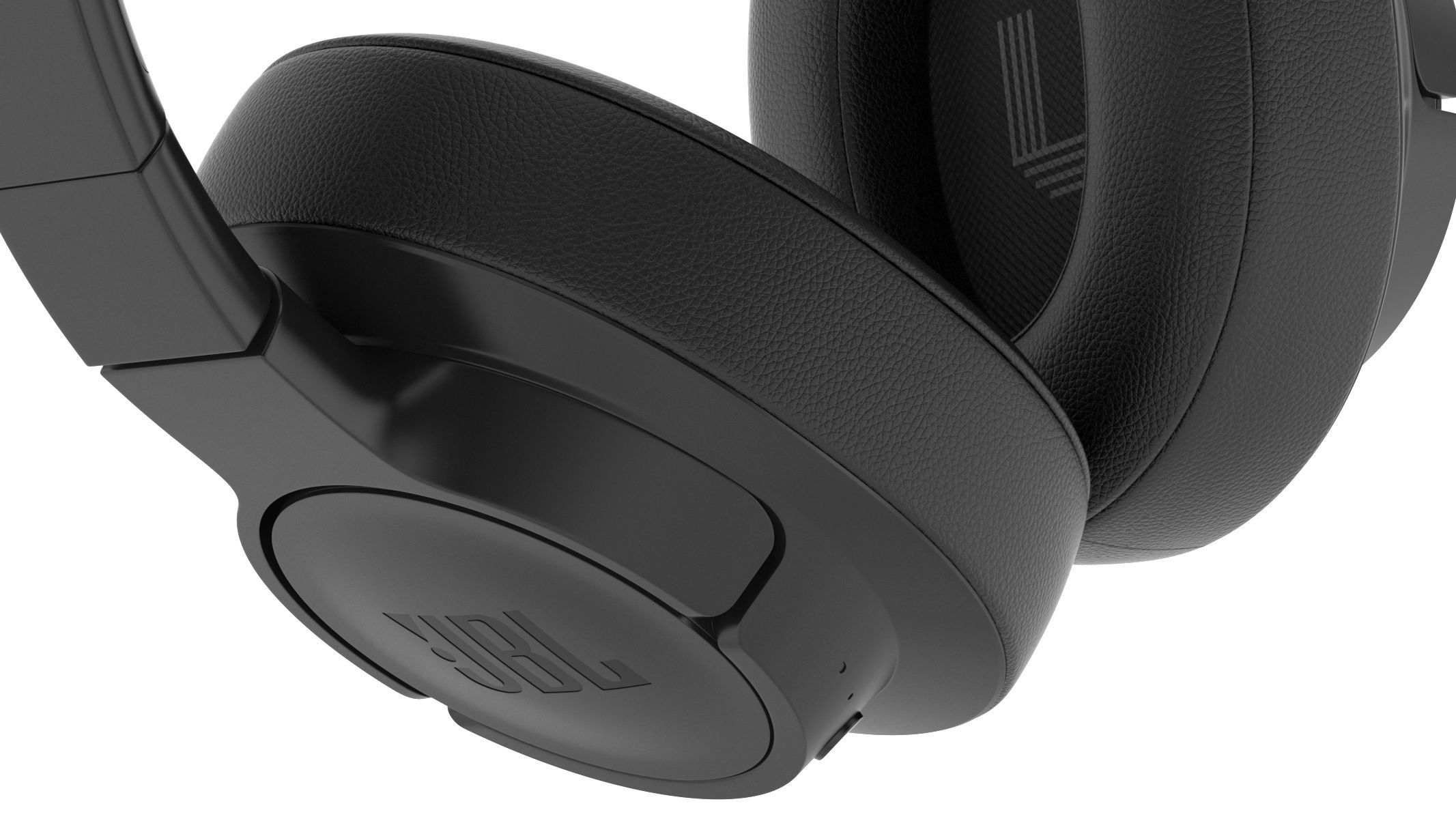 JBL Tune 720BT Black 3D model_17