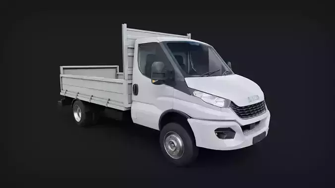 Iveco daily Pick up Truck