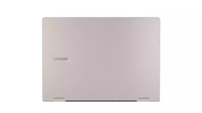 Samsung Galaxy Book 3 Pro 360 Beige