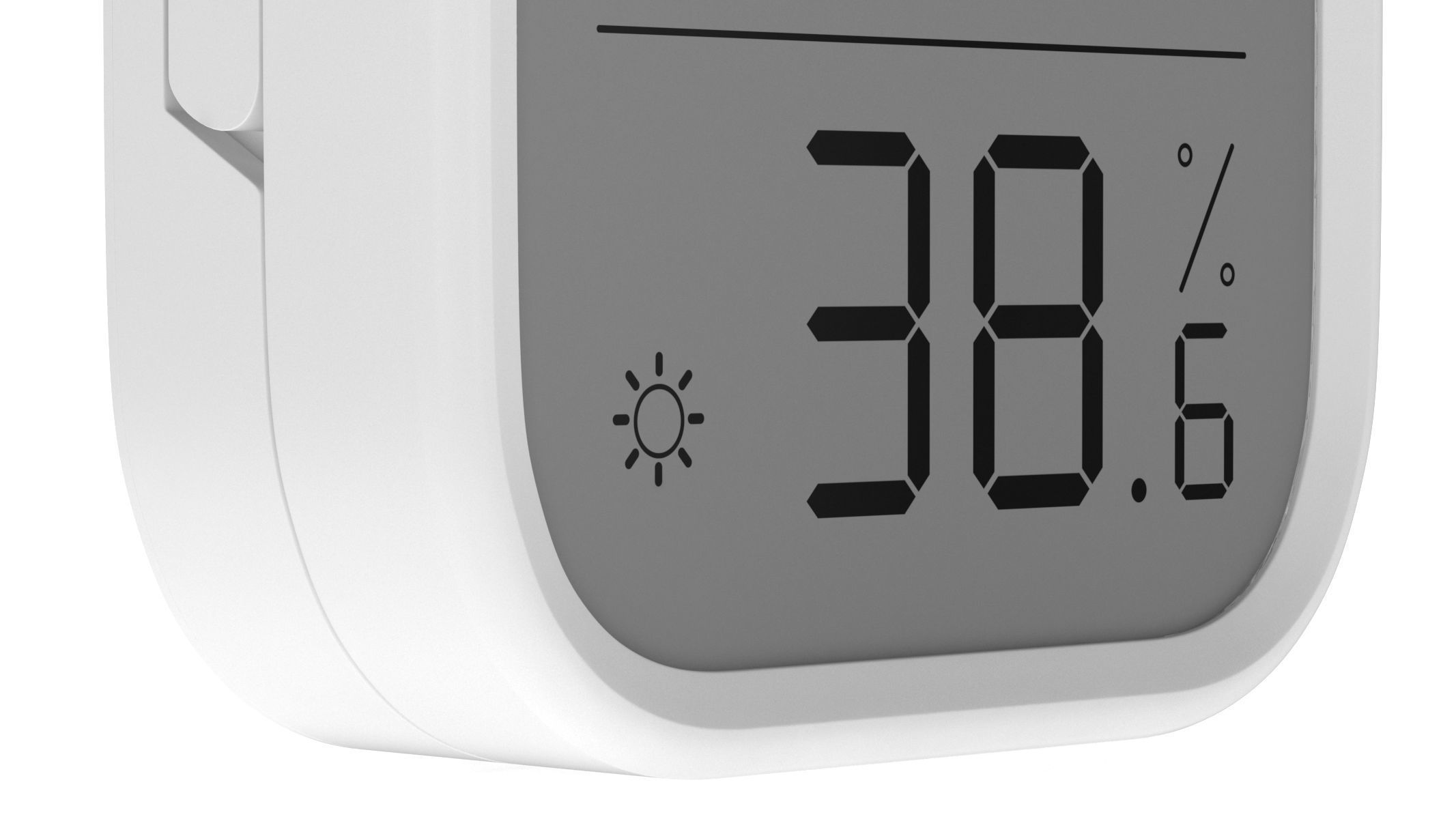 SONOFF SNZB-02D 3D model_8