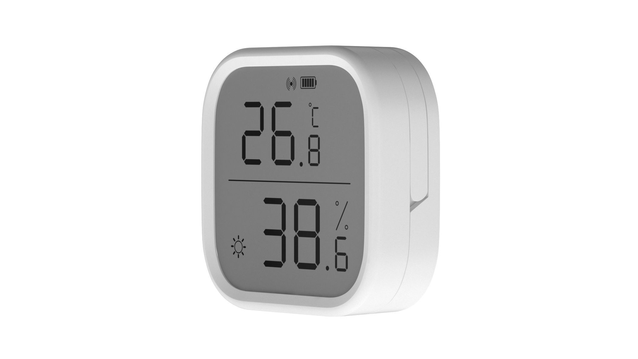 SONOFF SNZB-02D 3D model_4