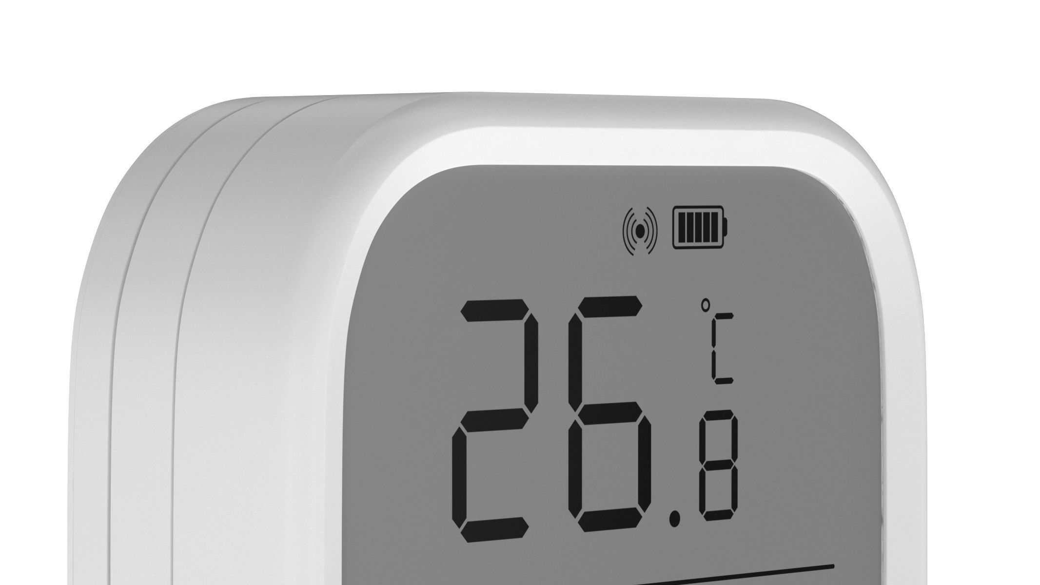 SONOFF SNZB-02D 3D model_5