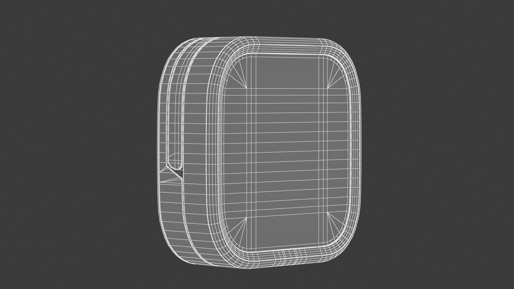 SONOFF SNZB-02D 3D model_11